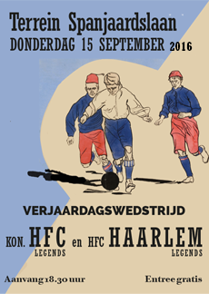banner hfc-haarlem
